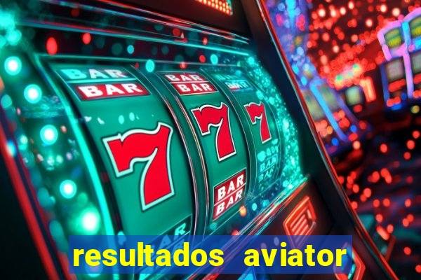 resultados aviator estrela bet